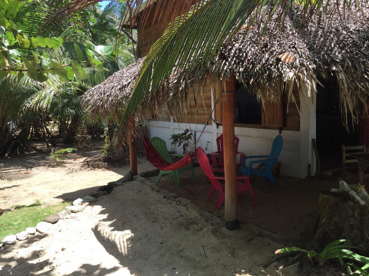 La Princesa De La Isla Brig Bay Exterior photo
