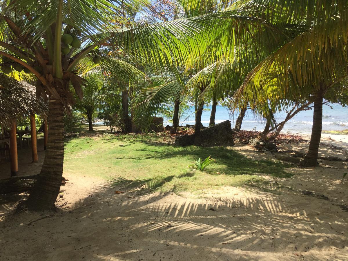 La Princesa De La Isla Brig Bay Exterior photo